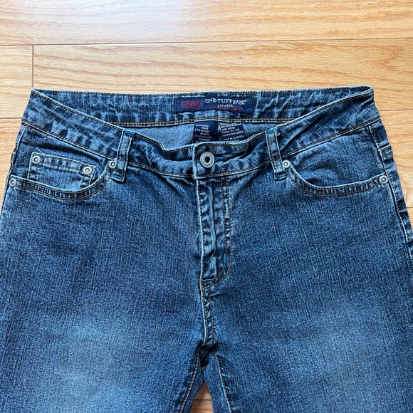 One Tuff Babe Jeans - Picture 2 of 6